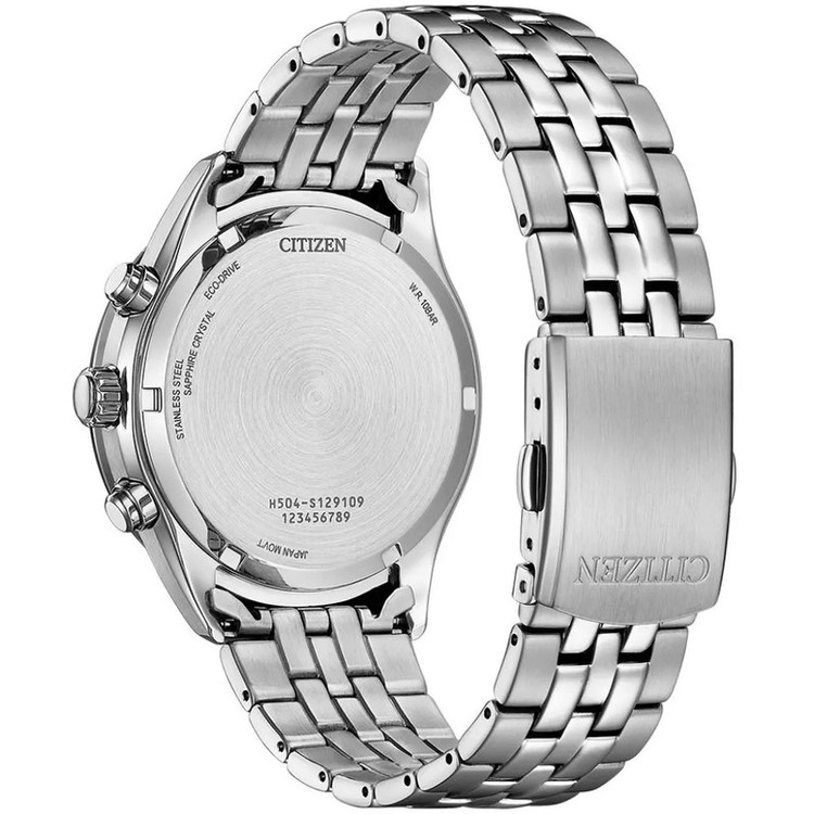 ساعت مچی عقربهای کوارتز مردانه سیتی زن مدل AT2570-56L