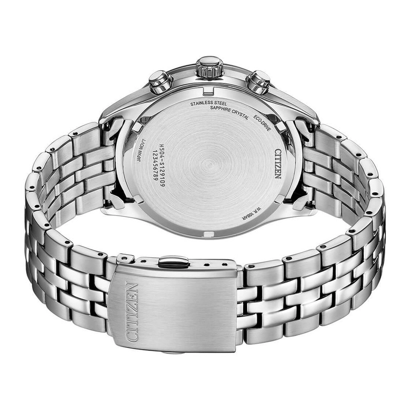 ساعت مچی عقربهای کوارتز مردانه سیتی زن مدل AT2570-56L