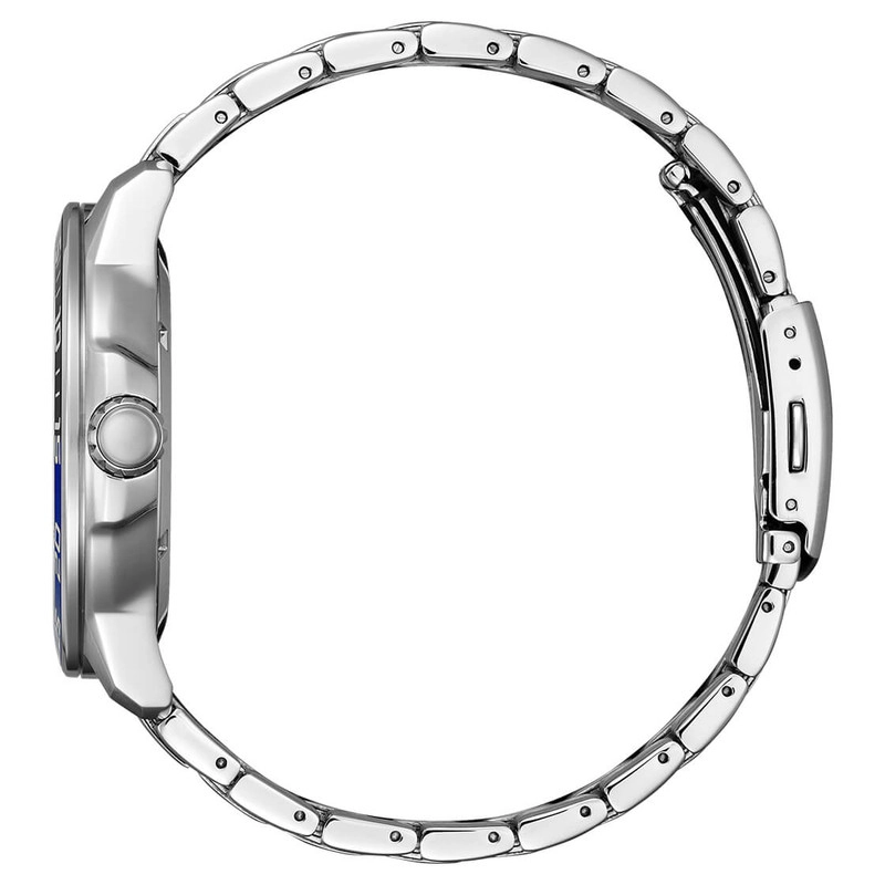 ساعت مچی عقربهای مردانه کوارتز سیتی زن مدل AW1525-81L