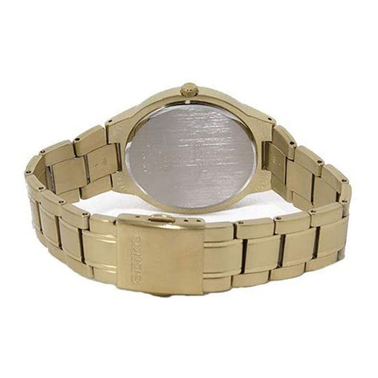 ساعت مچی عقربهای مردانه سیکو مدل SNE390P1