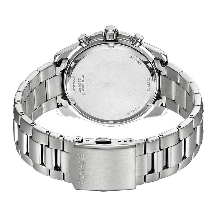 ساعت مچی عقربهای مردانه سیتی زن مدل AN8201-57L