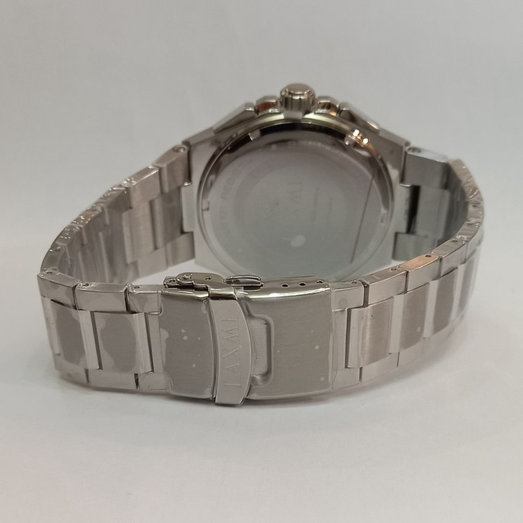 ساعت مچی عقربهای مردانه کوارتز لاکسمی مدل 8909G-3