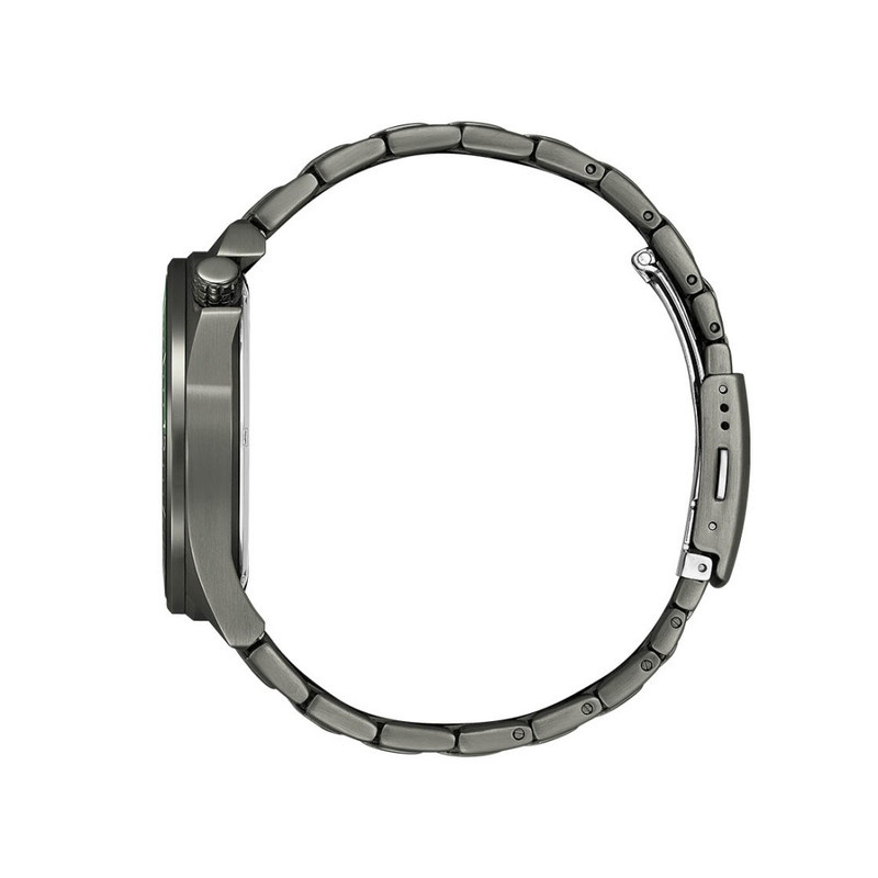 ساعت مچی عقربهای کوارتز مردانه سیتی زن مدل AW1717-81X