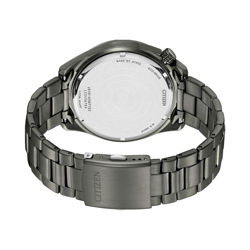 ساعت مچی عقربهای کوارتز مردانه سیتی زن مدل AW1717-81X