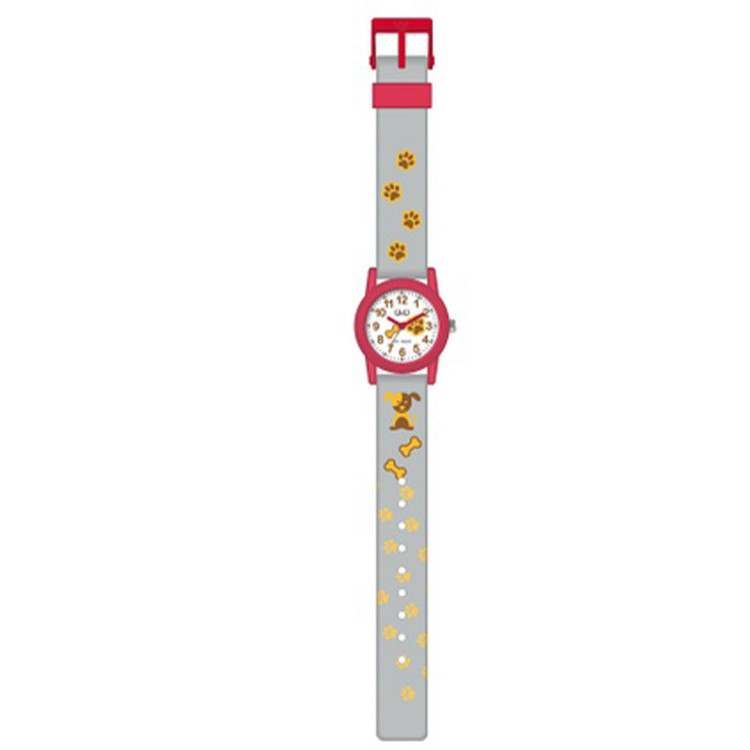 ساعت مچی عقربه ای کیو اند کیو مدل v2a-005vy