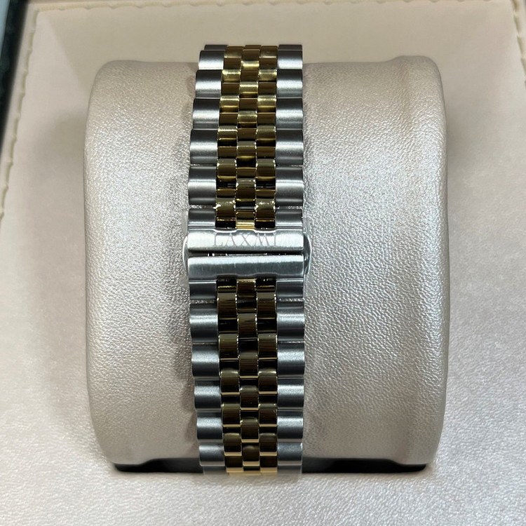 ساعت مچی عقربهای مردانه کوارتز لاکسمی مدل 8506G-2