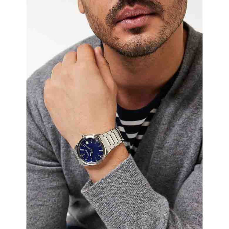 ساعت مچی عقربهای مردانه سیکو مدل SUR555P1