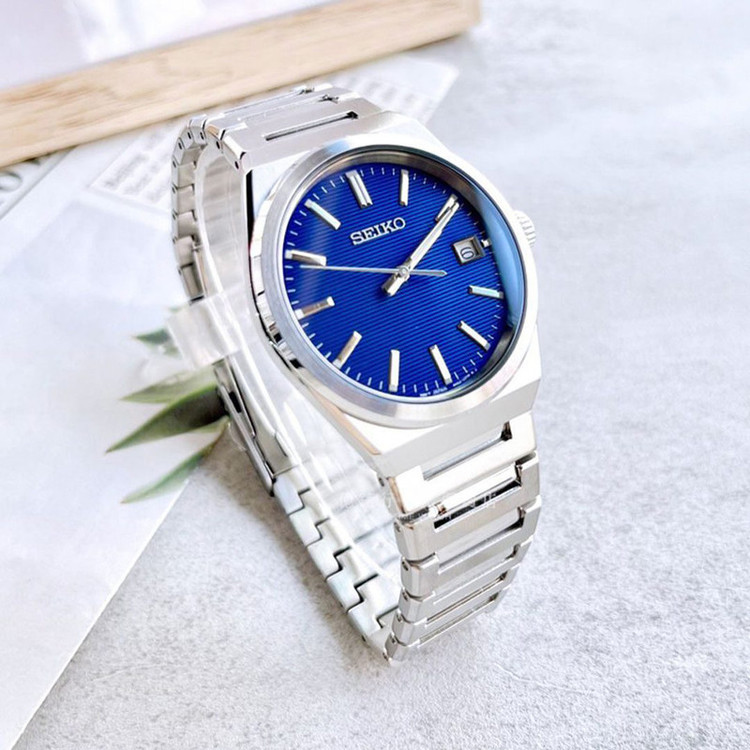 ساعت مچی عقربهای مردانه سیکو مدل SUR555P1
