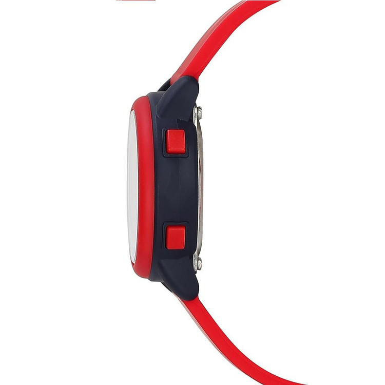 ساعت مچی دیجیتال کیو اند کیو مدل M208J002Y