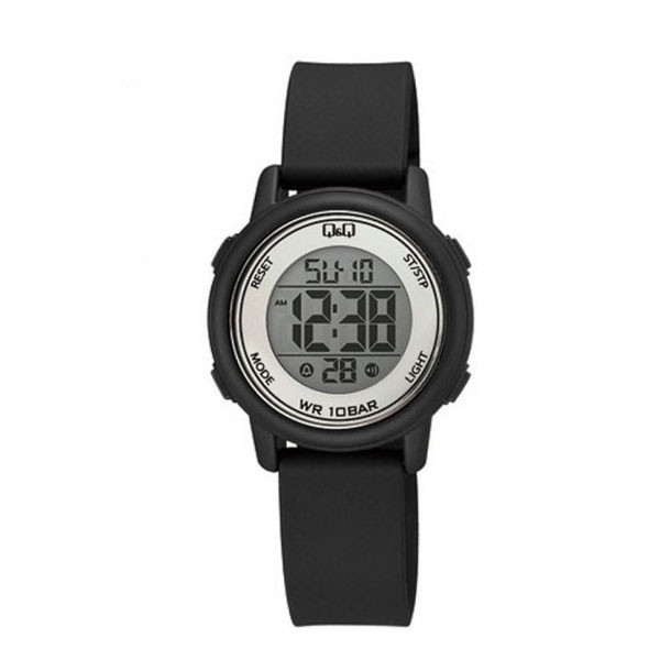 ساعت مچی دیجیتال کیو اند کیو مدل G05A-002VY