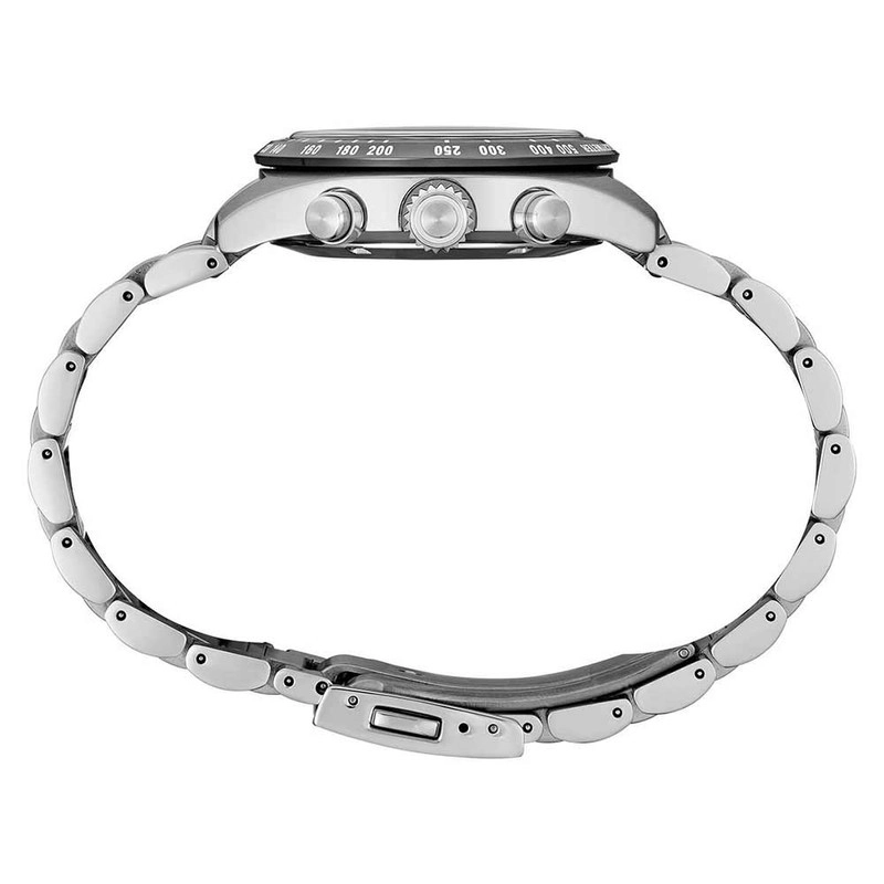 ساعت مچی عقربهای کوارتز مردانه سیکو مدل SSC817P1