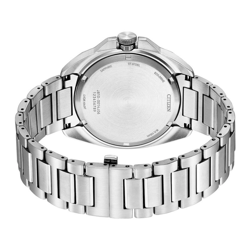 ساعت مچی عقربهای مردانه سیتی زن مدل AW1720-51E
