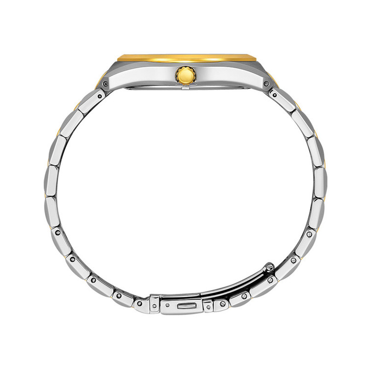 ست ساعت مچی عقربه ای زنانه و مردانه سیتی زن مدل BM7334-58E-EW2299-50E