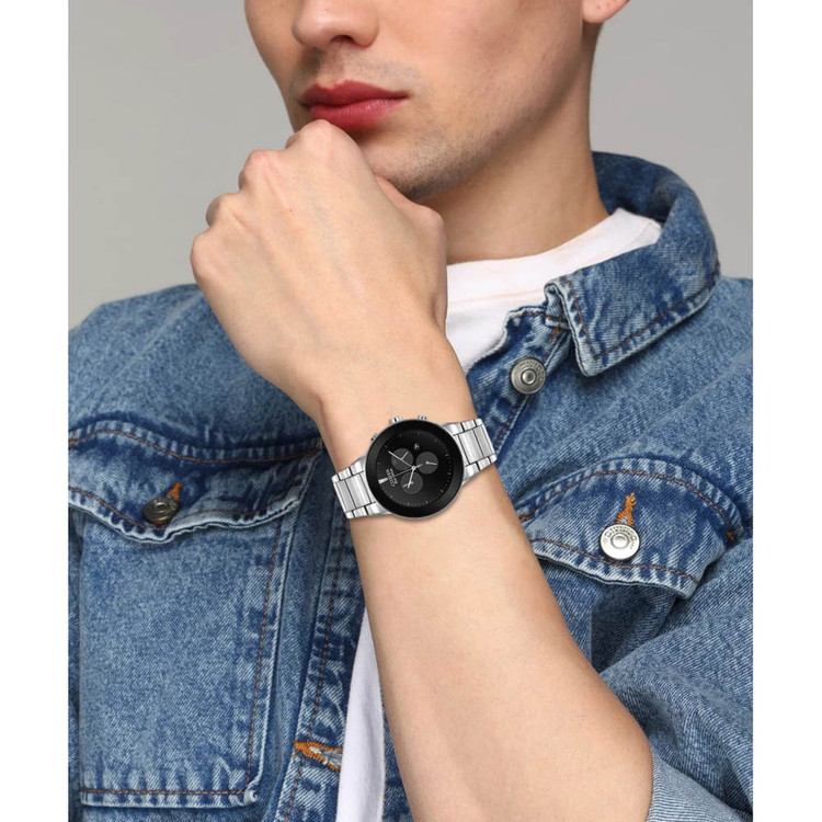 ساعت مچی عقربهای مردانه سیتی زن مدل AT2240-51E