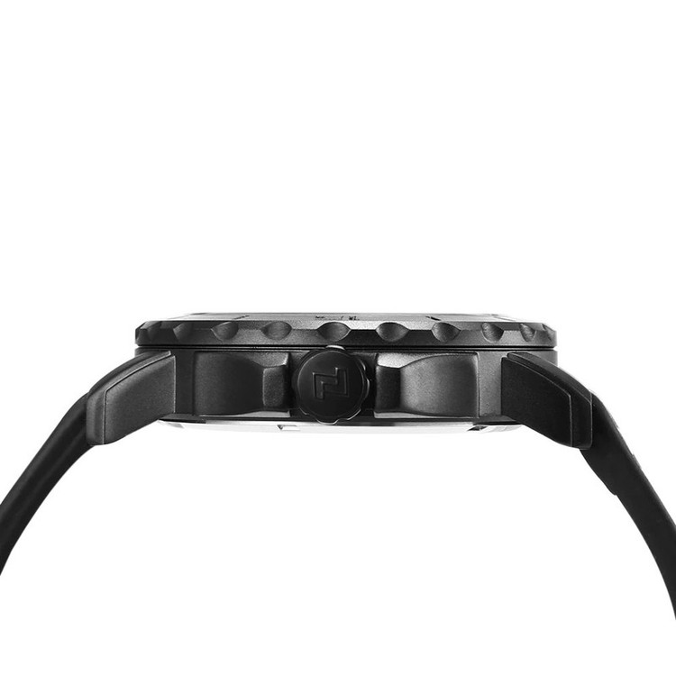 ساعت مچی عقربهای مردانه نیوی فورس کد NF9122M -B-W-B
