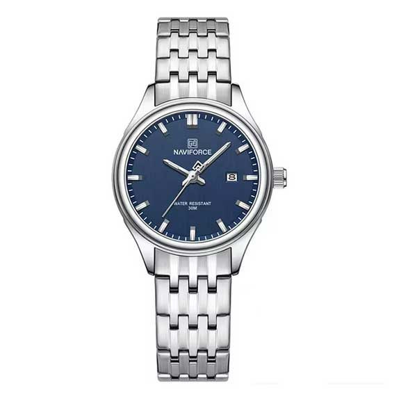 ساعت مچی عقربهای مردانه نیوی فورس مدل NF8039L
