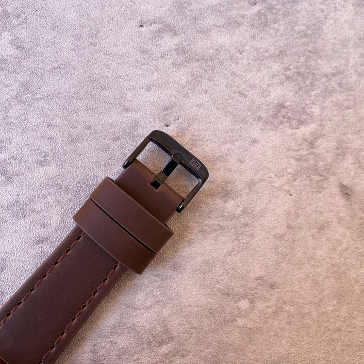 ساعت مچی عقربهای مردانه نیوی فورس مدل NF9200 BROWN