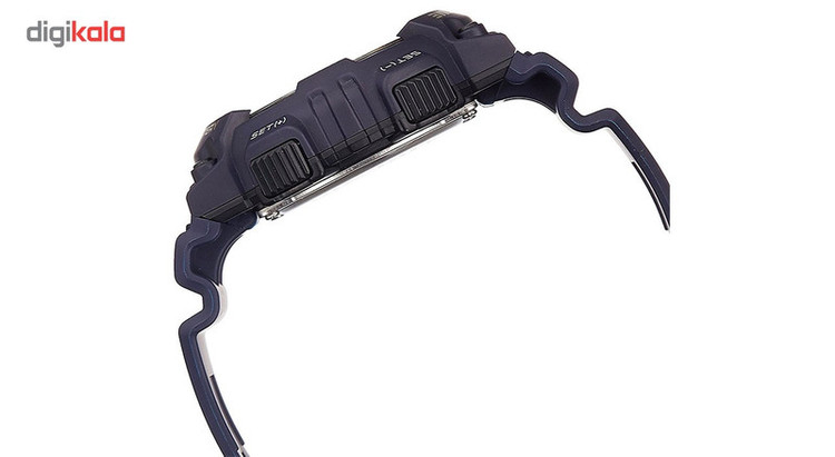 ساعت مچی عقربه ای مردانه کاسیو مدل AEQ-110W-2AVDF