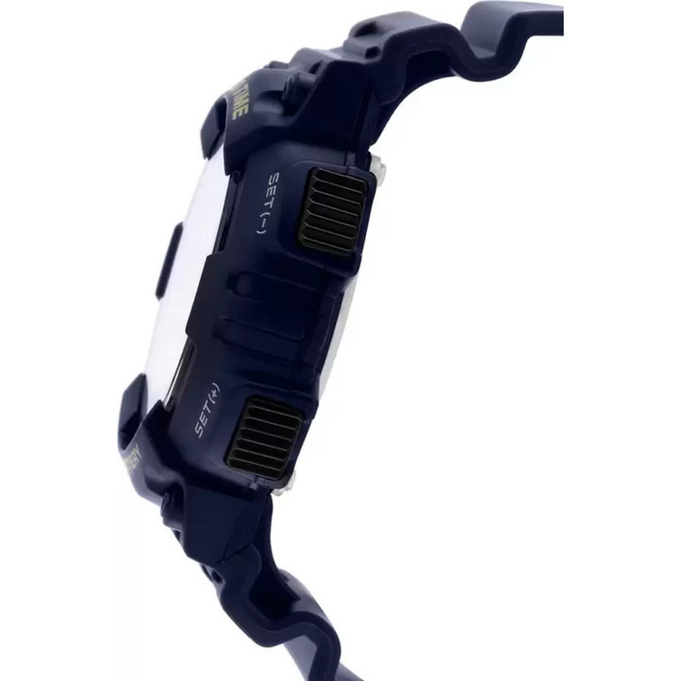 ساعت مچی عقربه ای مردانه کاسیو مدل AEQ-110W-2AVDF