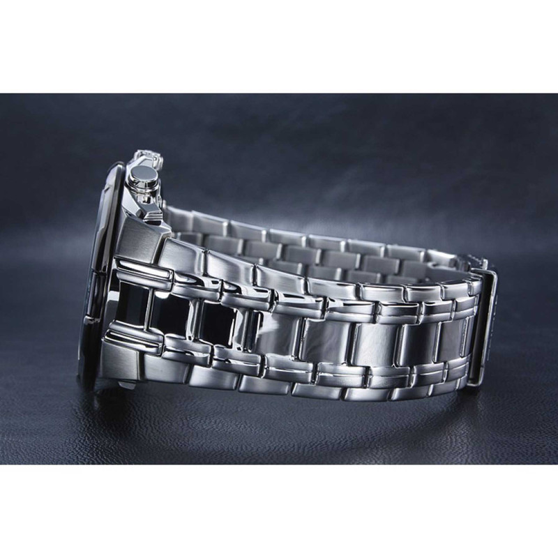 ساعت مچی عقربهای مردانه سیتی زن مدل AK5000-03A