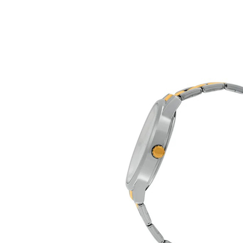 ساعت مچی عقربه ای مردانه کاسیو مدل MTP-1303SG-7AVDF
