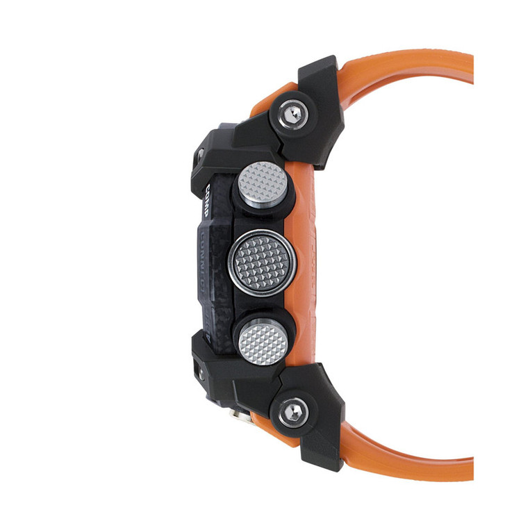 ساعت مچی عقربه ای کاسیو مدل GG-B100-1A9DR