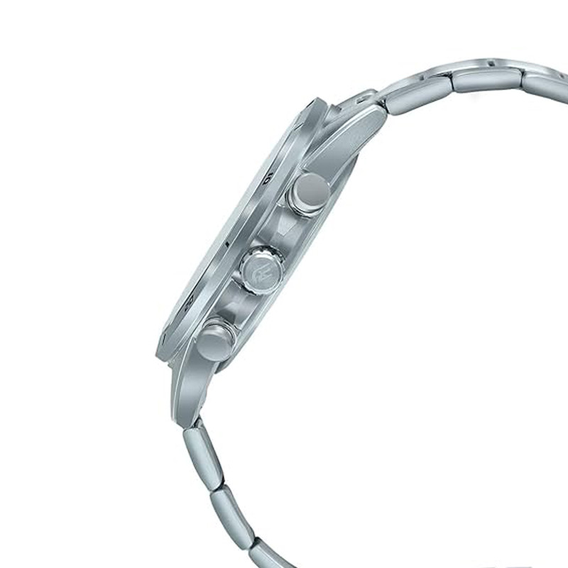 ساعت مچی عقربهای مردانه کاسیو مدل EFS-S610D-1AVUDF