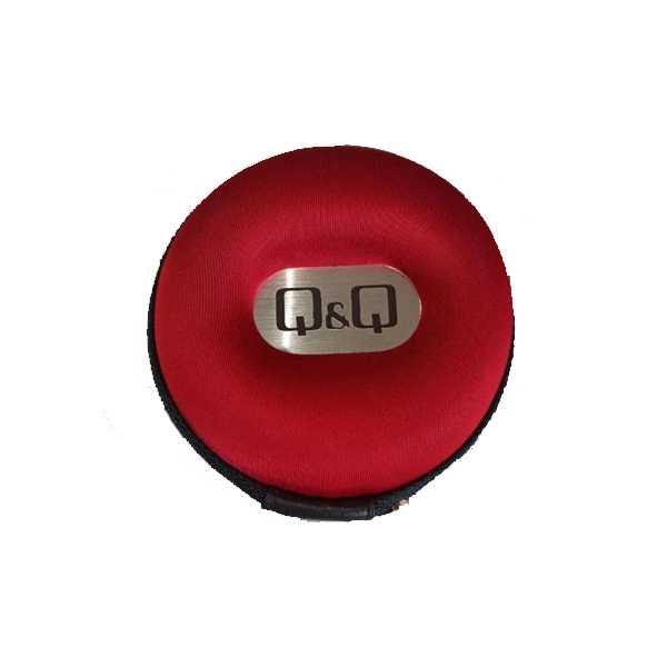 ساعت مچی عقربه ای کیو اند کیو مدل vs52j004y