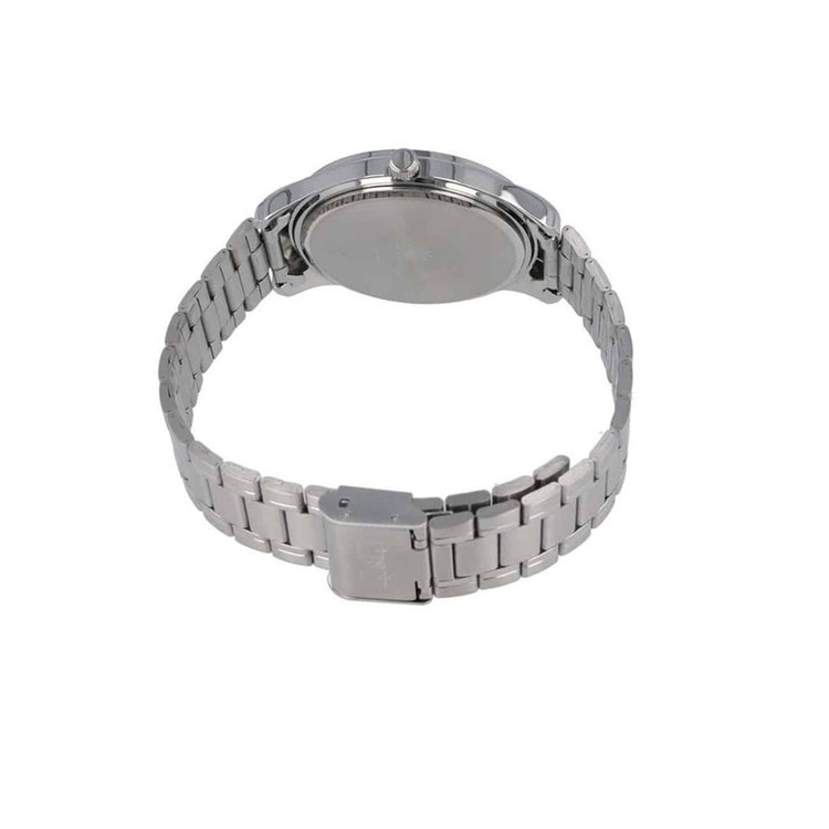 ساعت مچی عقربهای مردانه کیو اند کیو مدل C02A-004PY