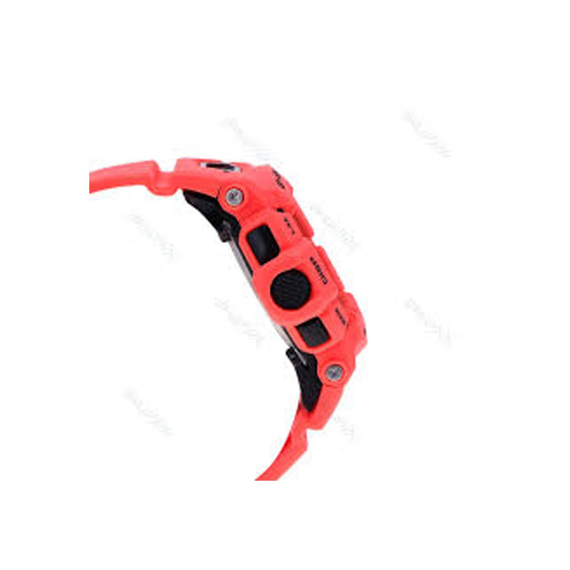 ساعت مچی عقربهای مردانه کاسیو مدل GBA-900-4ADR