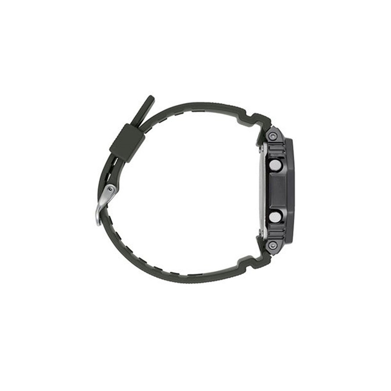 ساعت مچی عقربهای کوارتز مردانه کاسیو مدل GM-2100B-4ADR