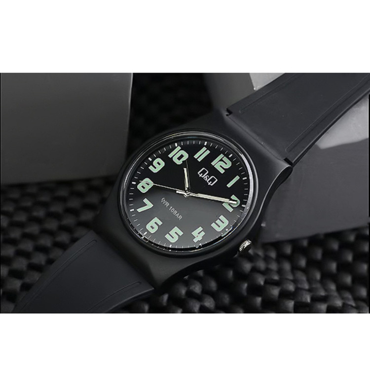 ساعت مچی عقربه ای کیو اند کیو مدل VS42J002Y