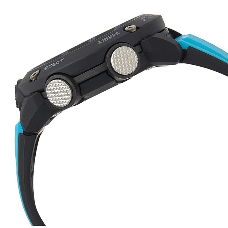 ساعت مچی عقربه ای مردانه کاسیو مدل GA-2000-1A2DR