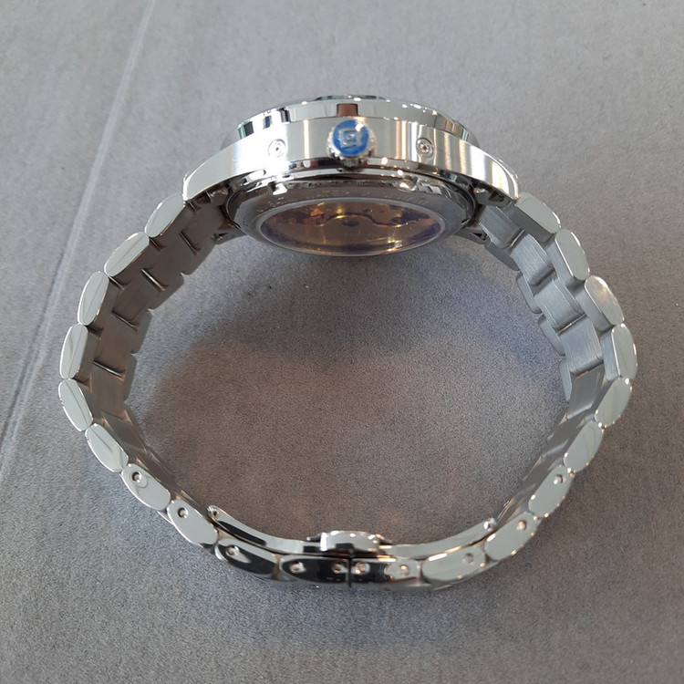 ساعت مچی عقربهای مردانه بستدون مدل BD7143G-B11