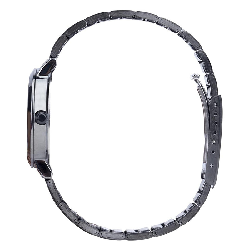ساعت مچی عقربهای مردانه کیو اند کیو مدل C10A-0026PY