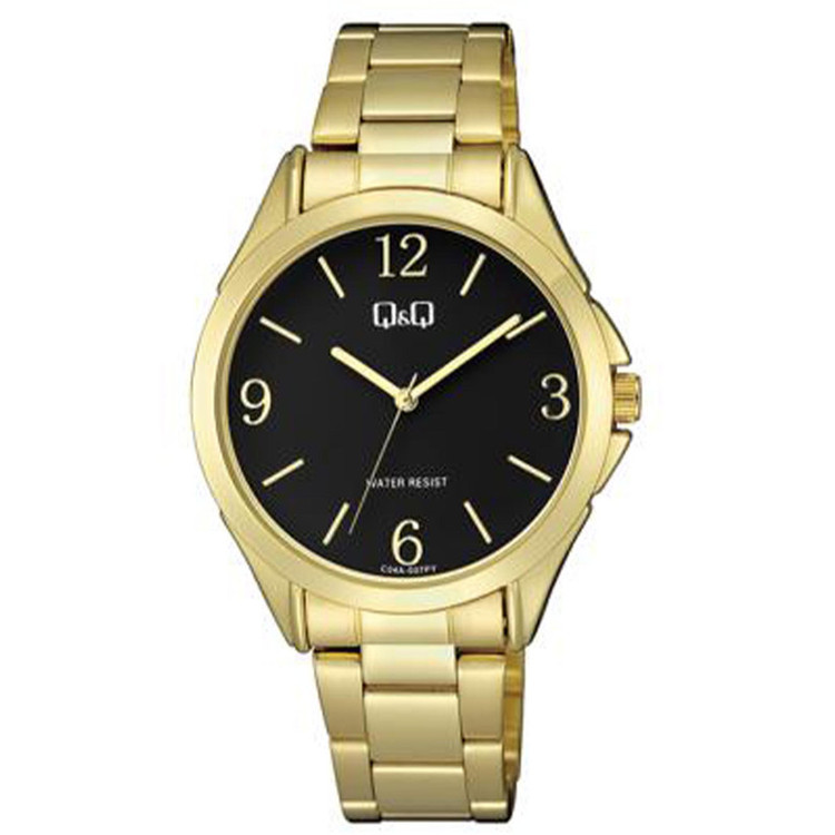 ساعت مچی عقربهای مردانه کیو اند کیو مدل C04A-007PY
