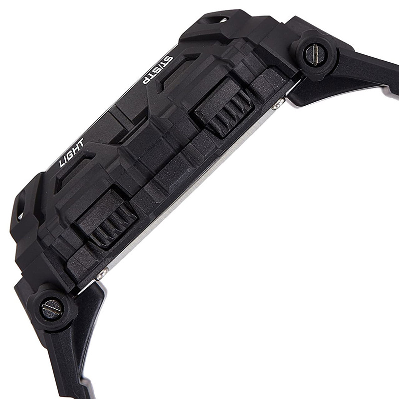 ساعت مچی دیجیتال مردانه کیو اند کیو مدل M150J001Y