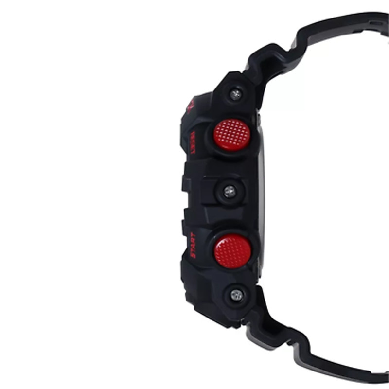 ساعت مچی عقربهای مردانه کاسیو مدل GA-700BNR-1ADR