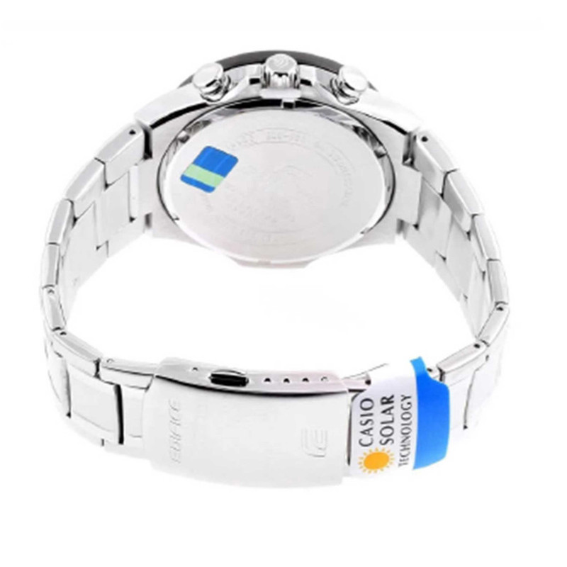 ساعت مچی عقربهای مردانه کاسیو مدل EQS-920DB-2AVUDF