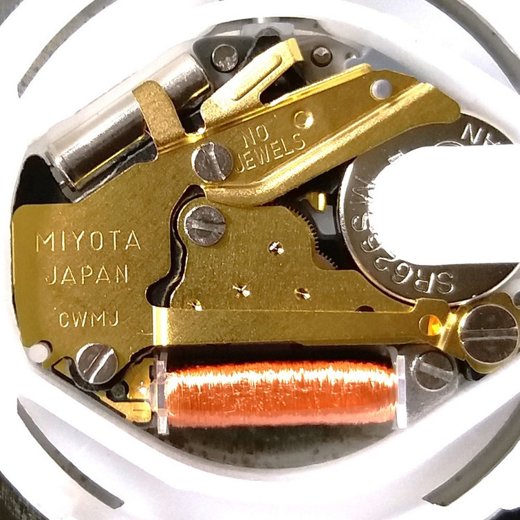 ساعت مچی عقربهای مردانه کیو اند کیو مدل QA48J212Y