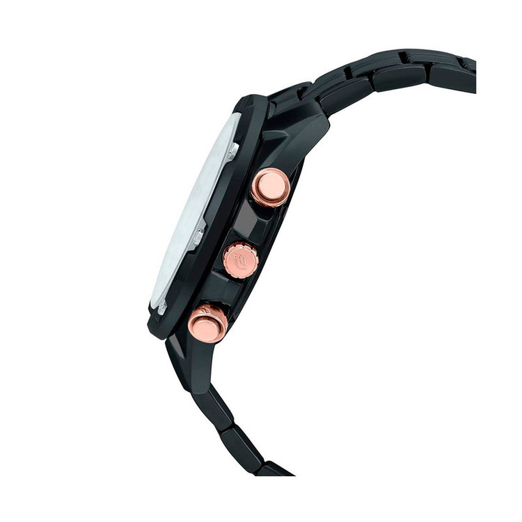 ساعت مچی عقربه ای مردانه کاسیو مدل EFR-559DC-1A