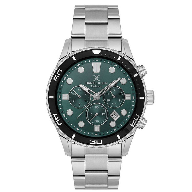 ساعت مچی عقربهای مردانه کوارتز دنیل کلین مدل 1.13805-3