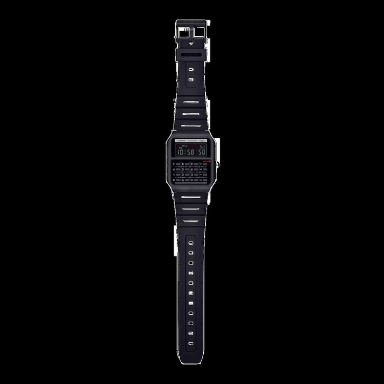 ساعت مچی دیجیتال کاسیو مدل CA-53WB-1BDF