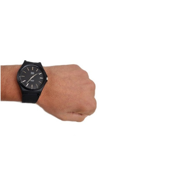 ساعت مچی عقربهای مردانه کیو اند کیو مدل VQ66J002Y