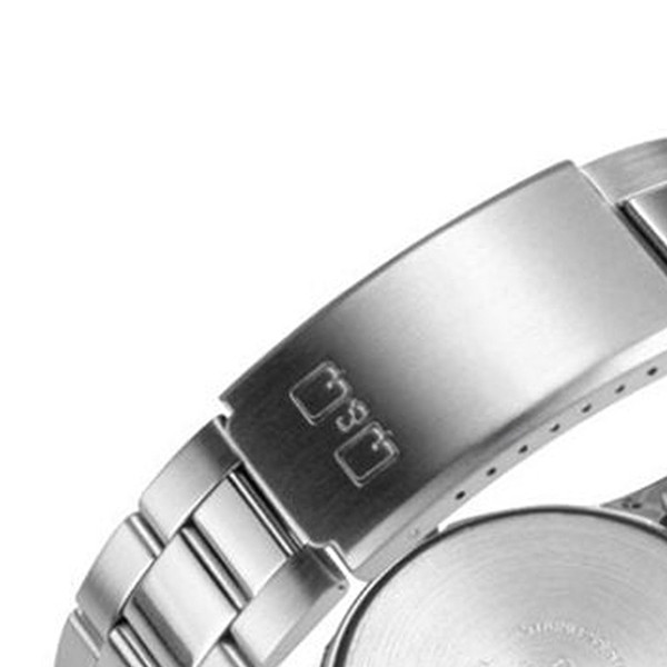 ساعت مچی عقربهای مردانه کیو اند کیو مدل Q70B-004PY