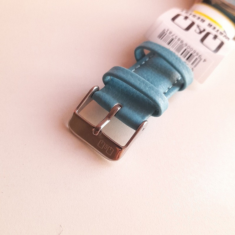 ساعت مچی عقربهای مردانه کوارتز کیو اند کیو مدل Q59b_001py