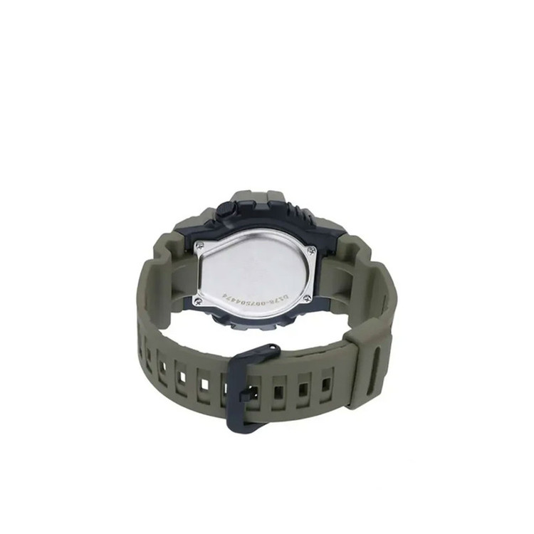 ساعت مچی عقربهای مردانه کاسیو مدل HDC-700-3A2