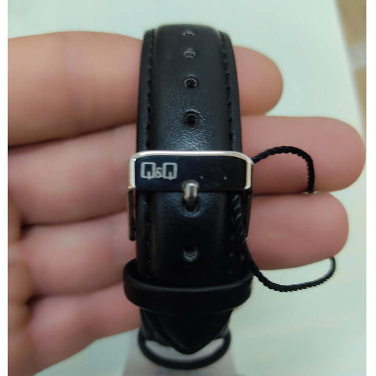 ساعت مچی عقربهای مردانه کیو اند کیو مدل S08A-06PY