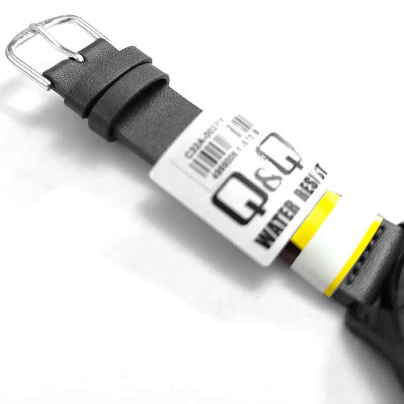 ساعت مچی عقربهای مردانه کیو اند کیو مدل Q28B-007P