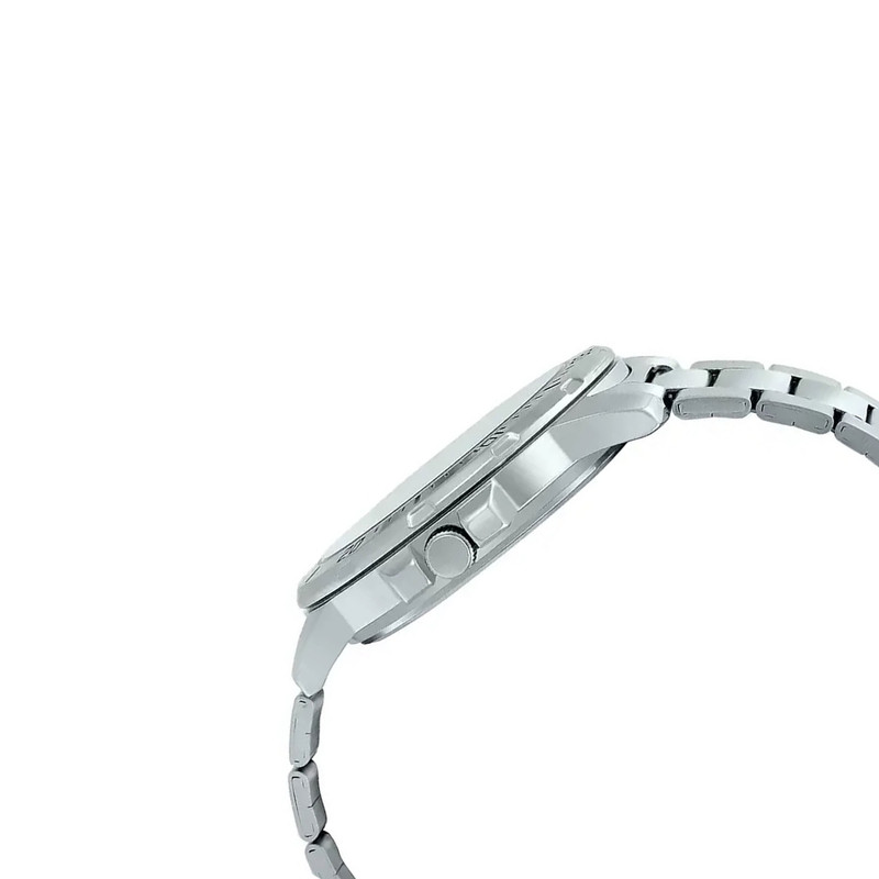 ساعت مچی عقربهای مردانه کوارتز کاسیو مدل MTP-VD01D-4BVUDF